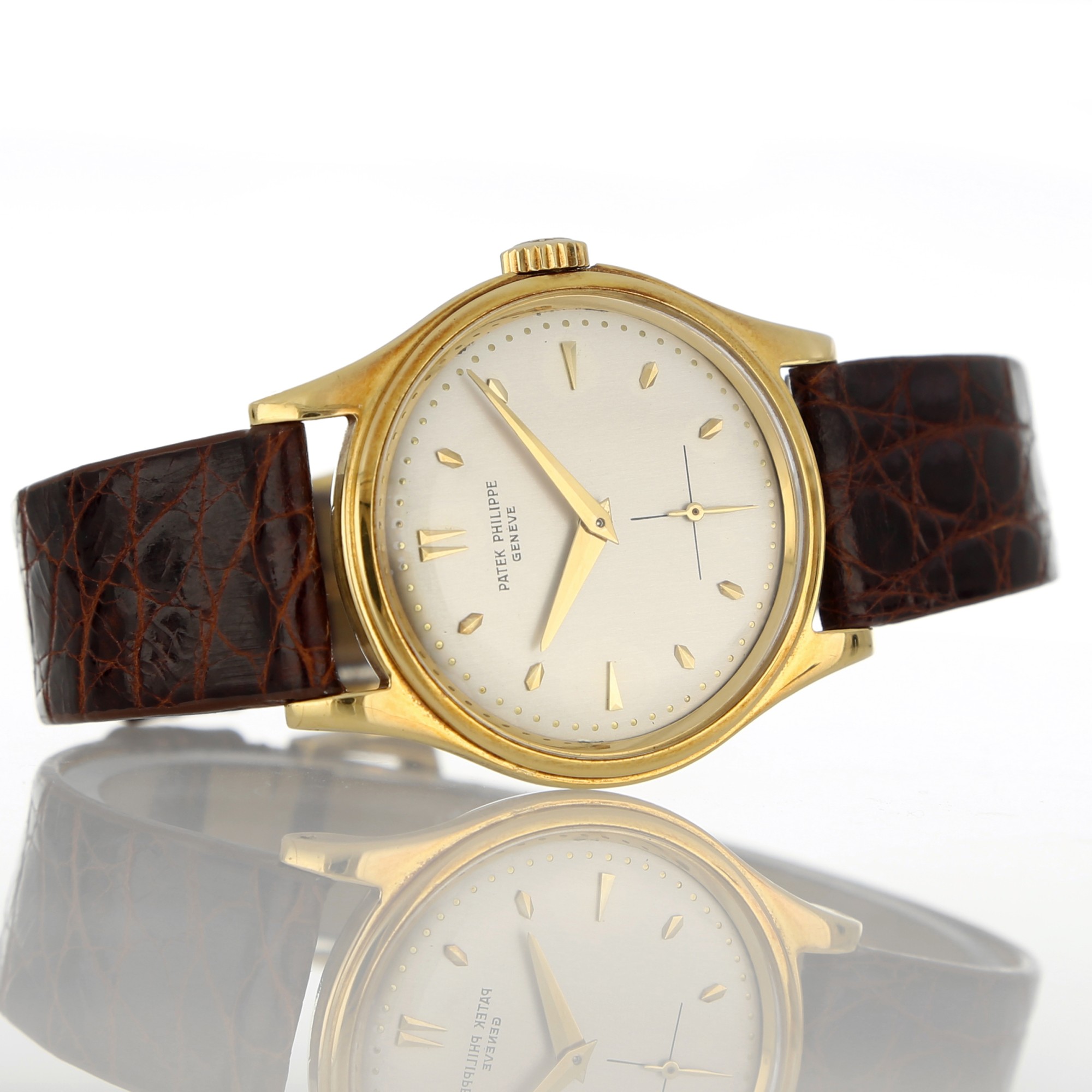 Patek Philippe Calatrava 2509