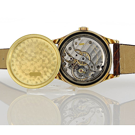 Patek Philippe Calatrava 2509 Patek Philippe Calatrava 2509