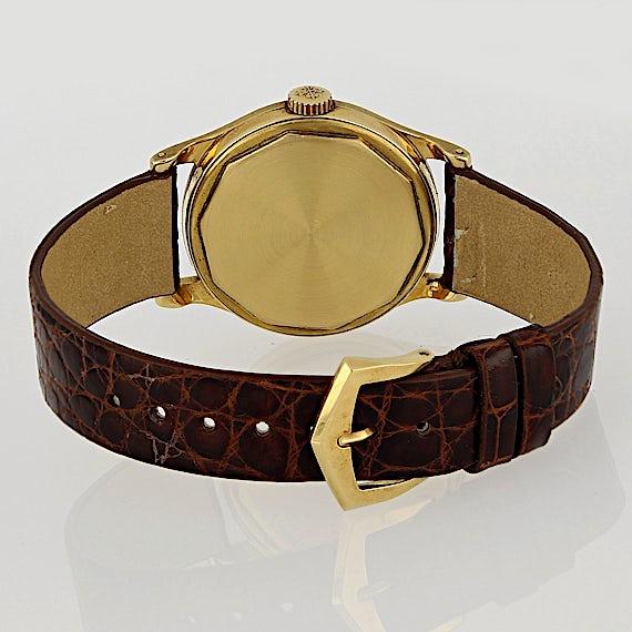 Patek Philippe Calatrava 2509 Patek Philippe Calatrava 2509