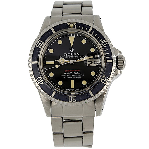 Rolex Submariner 1680 Rolex Submariner 1680