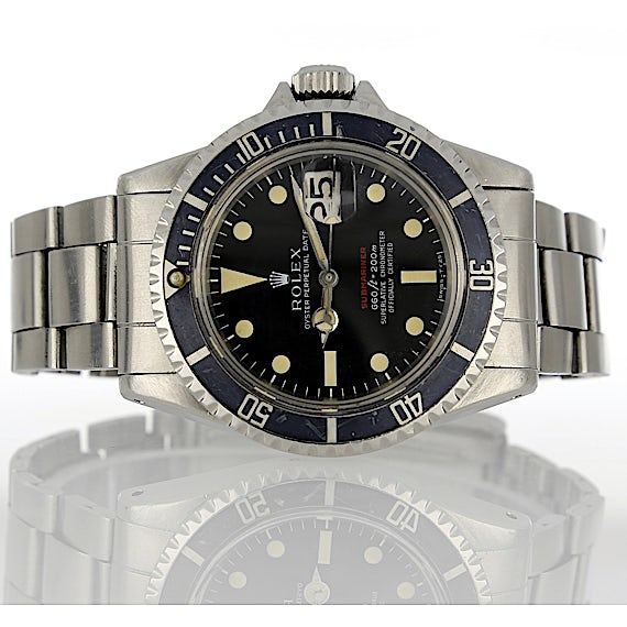 Rolex Submariner 1680 Rolex Submariner 1680