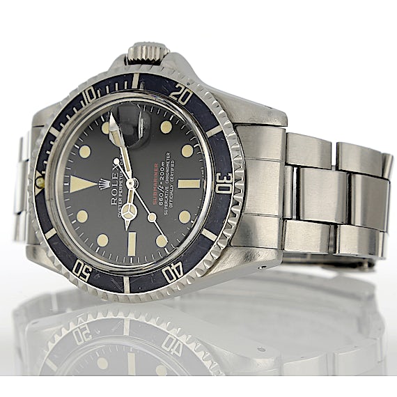 Rolex Submariner 1680 Rolex Submariner 1680