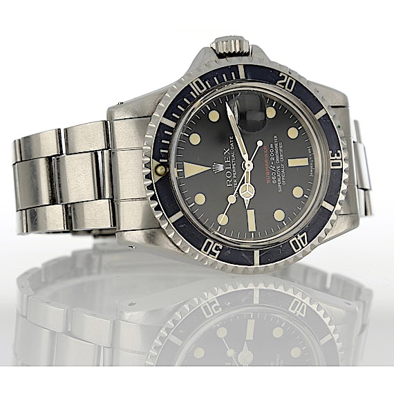 Rolex Submariner 1680 Rolex Submariner 1680