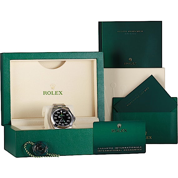 Rolex Air-King 126900 Rolex Air-King 126900