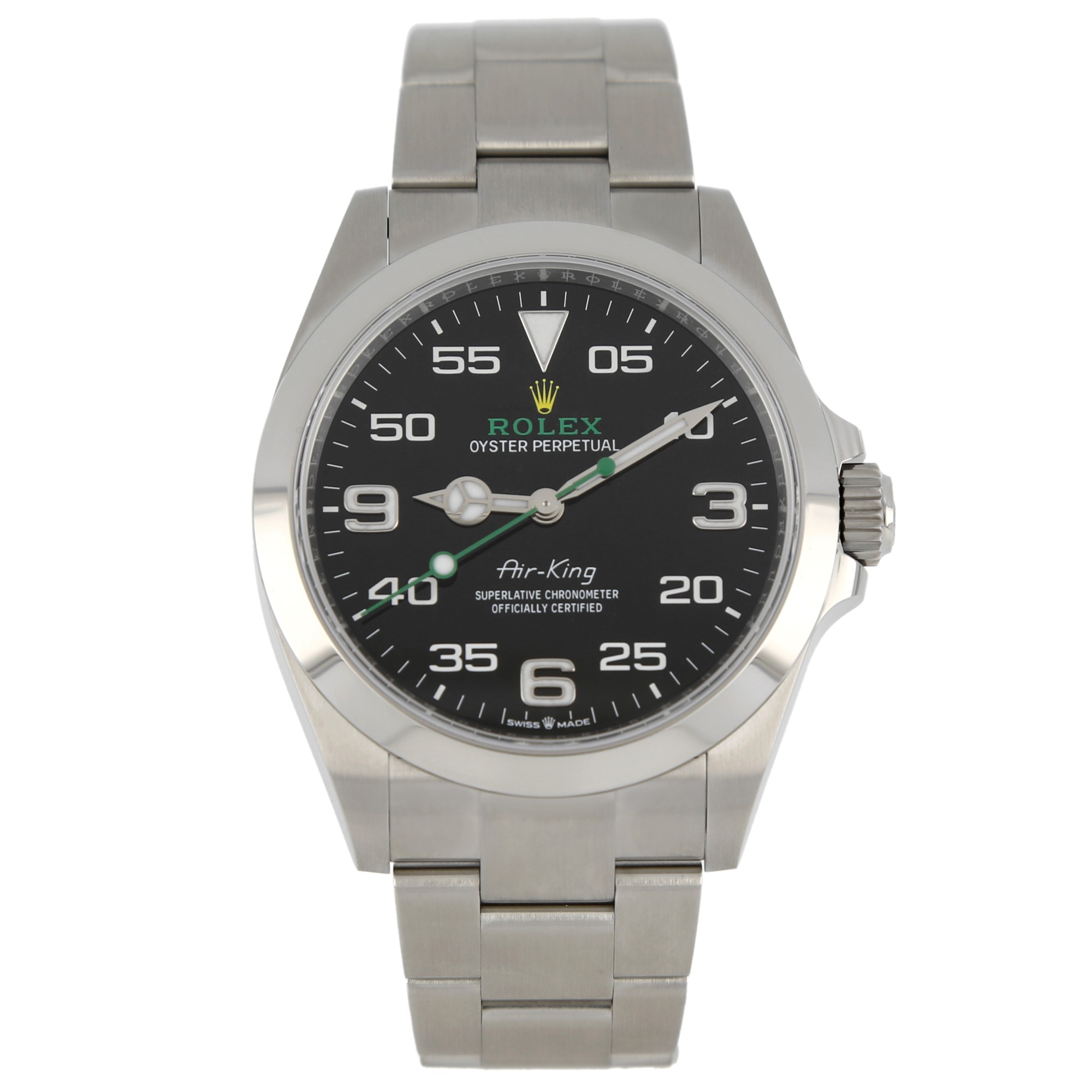 Rolex Air-King 126900