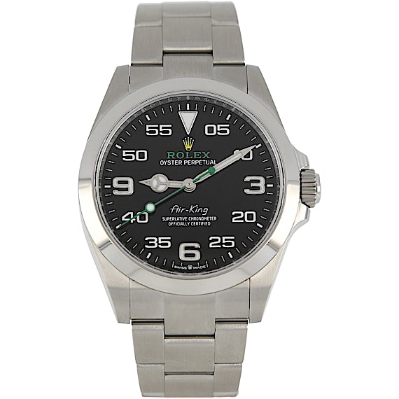 Rolex Air-King 126900 Rolex Air-King 126900