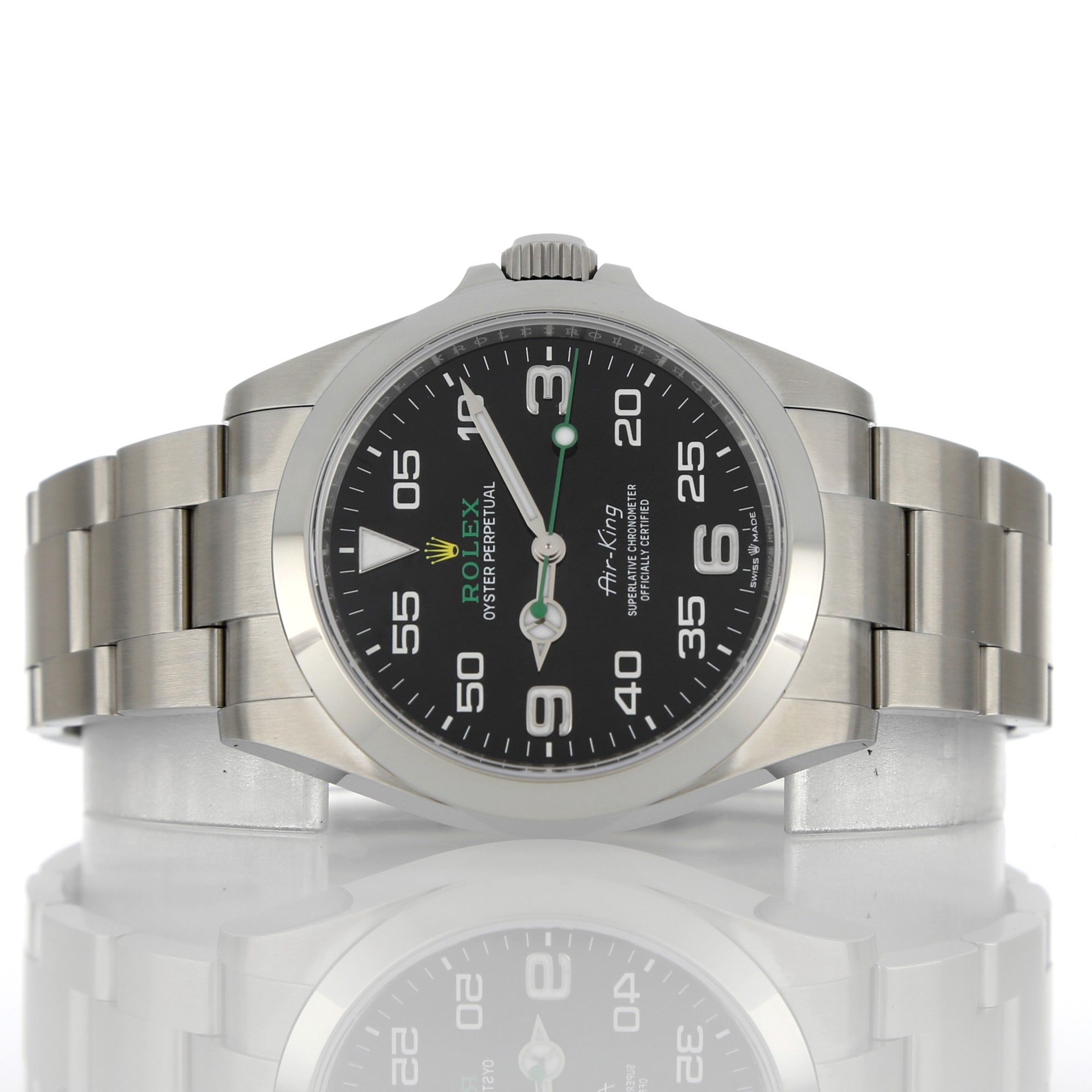 Rolex Air-King 126900