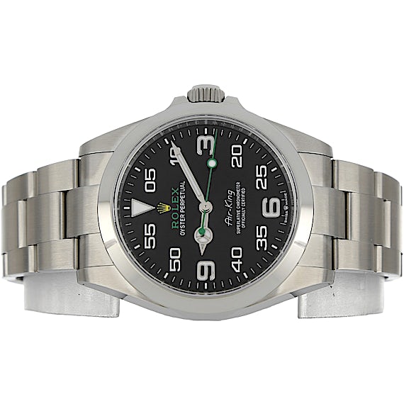 Rolex Air-King 126900 Rolex Air-King 126900