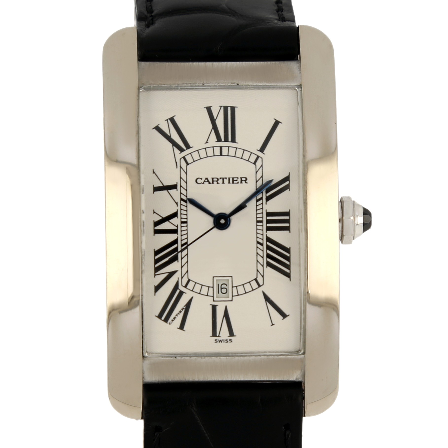 Cartier Tank 1741