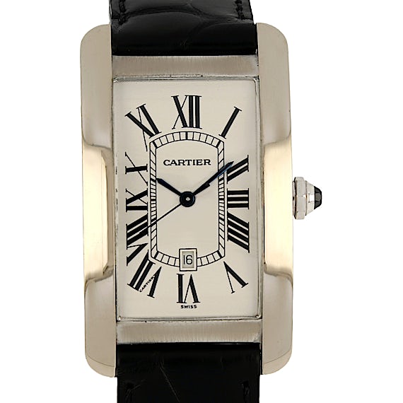 Cartier Tank 1741 Cartier Tank 1741