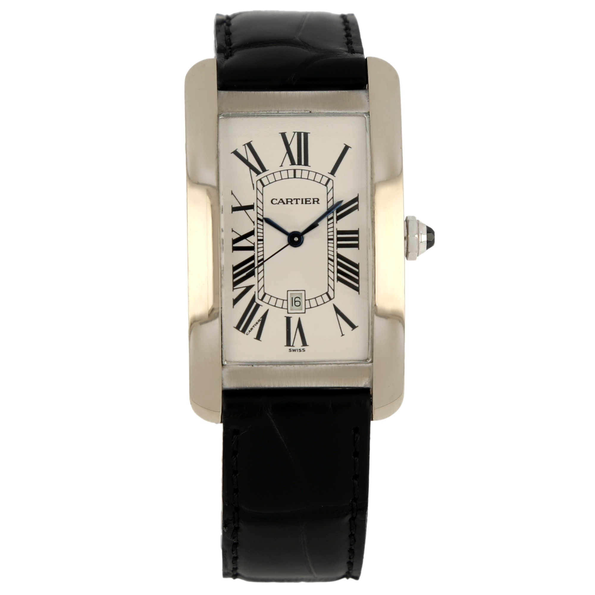 Cartier Tank 1741