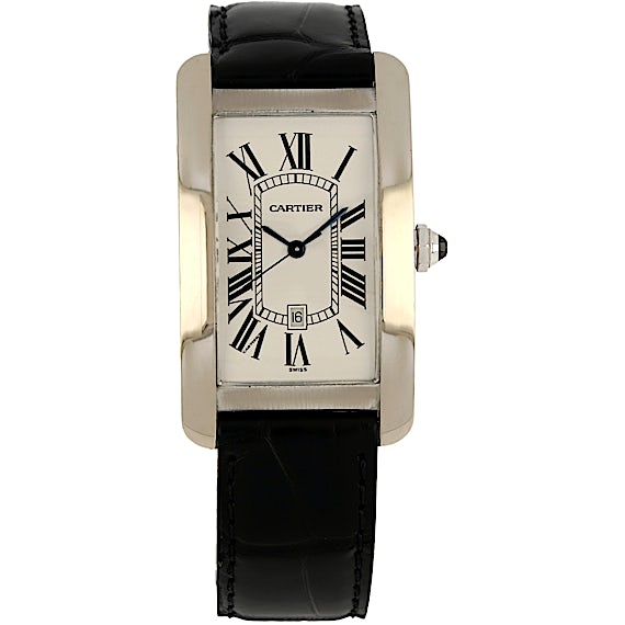 Cartier Tank 1741 Cartier Tank 1741