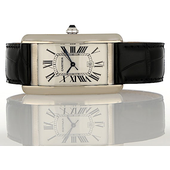 Cartier Tank 1741 Cartier Tank 1741