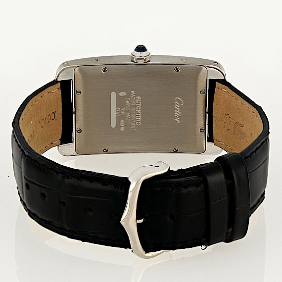 Cartier Tank 1741 Cartier Tank 1741