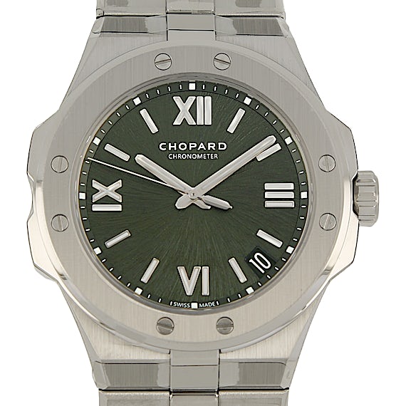 Chopard Alpine Eagle 298600 - 3014 Chopard Alpine Eagle 298600 - 3014