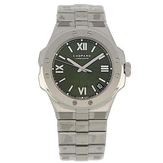 Chopard Alpine Eagle 298600 - 3014 Chopard Alpine Eagle 298600 - 3014