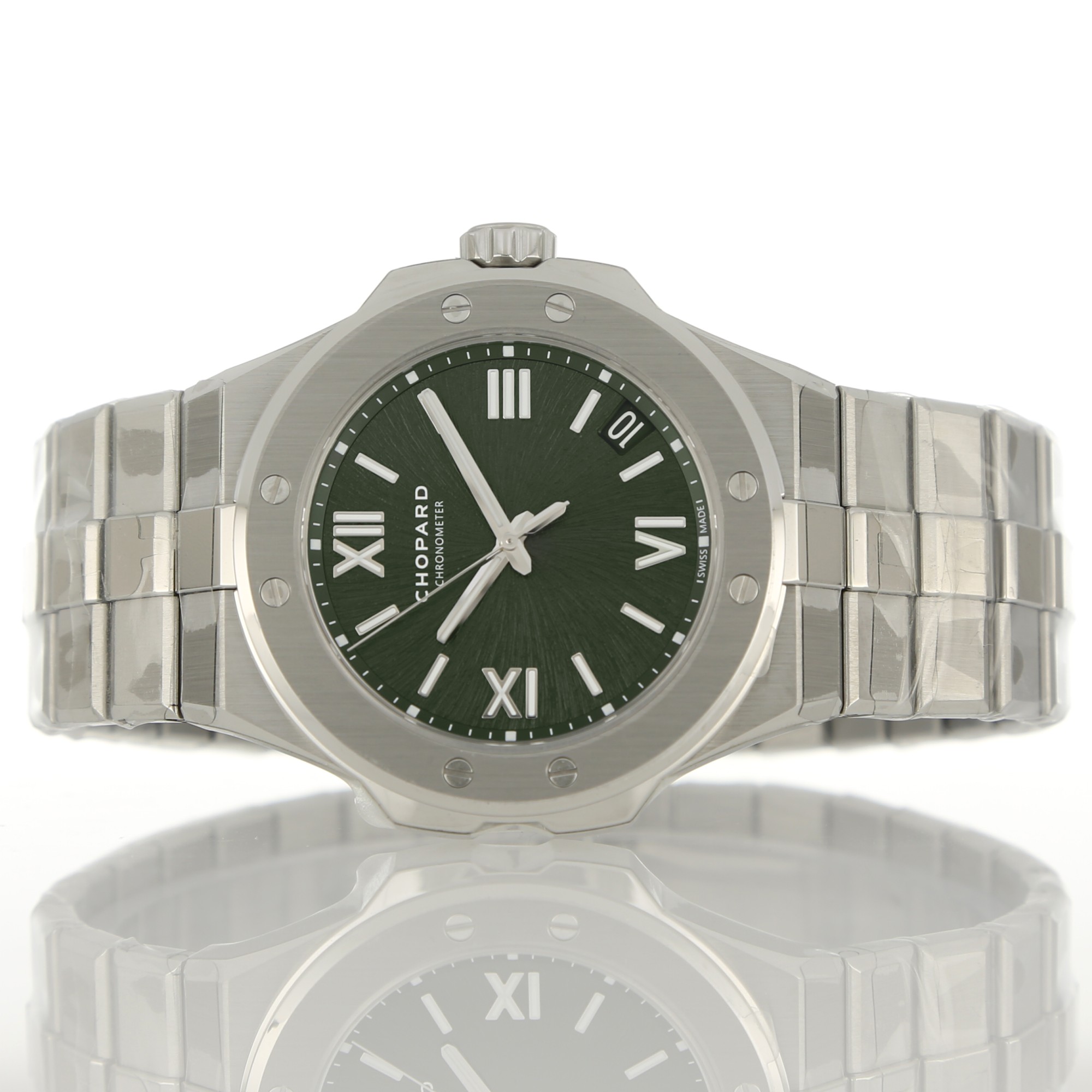 Chopard Alpine Eagle 298600 - 3014