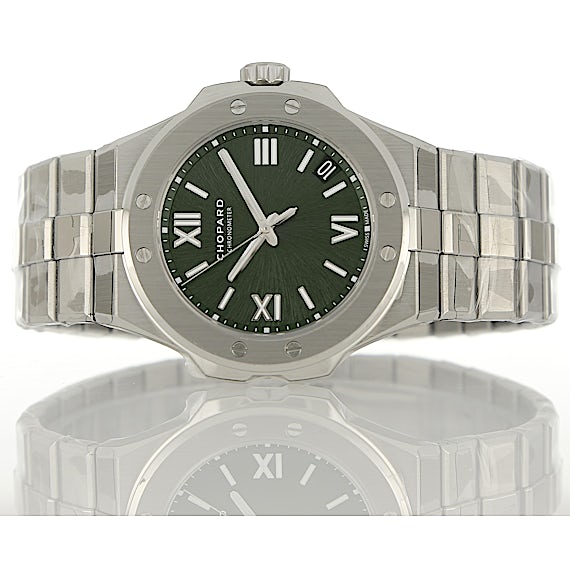 Chopard Alpine Eagle 298600 - 3014 Chopard Alpine Eagle 298600 - 3014