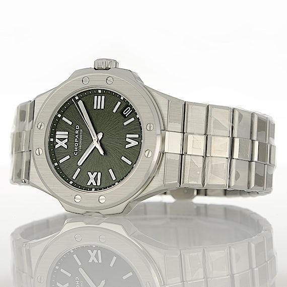 Chopard Alpine Eagle 298600 - 3014 Chopard Alpine Eagle 298600 - 3014