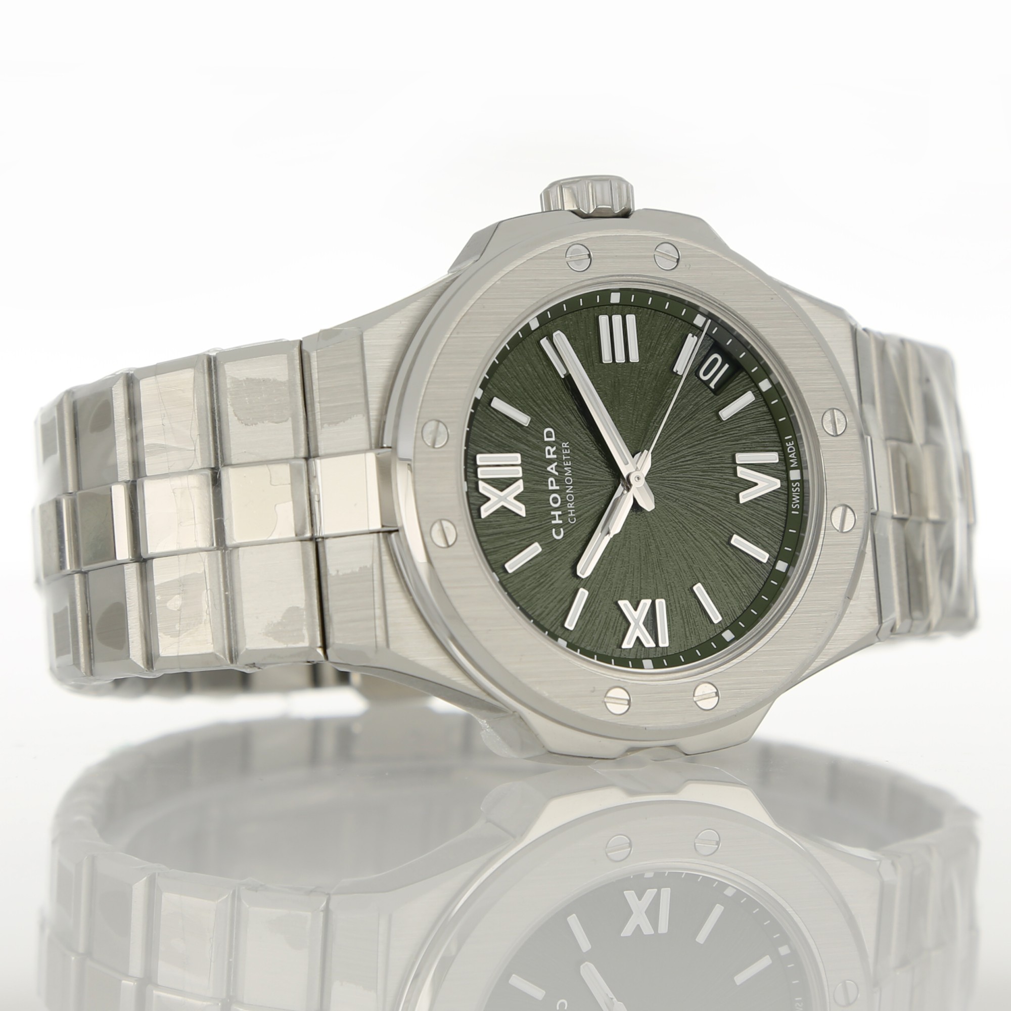 Chopard Alpine Eagle 298600 - 3014