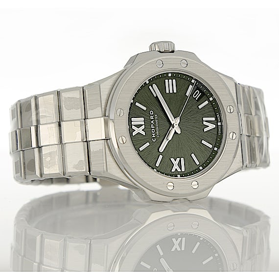 Chopard Alpine Eagle 298600 - 3014 Chopard Alpine Eagle 298600 - 3014