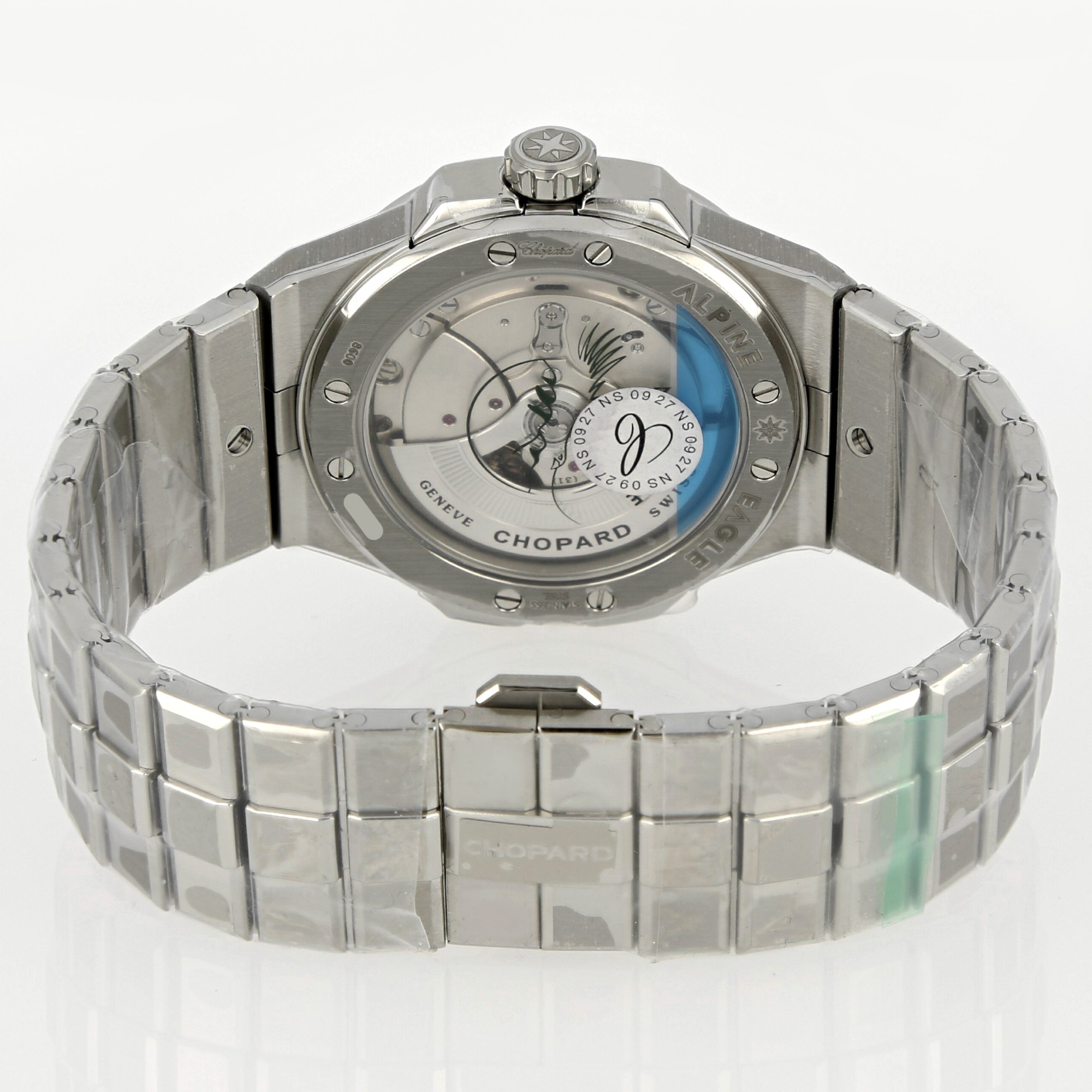 Chopard Alpine Eagle 298600 - 3014