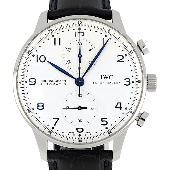 IWC Portoghese 3714 IWC Portoghese 3714