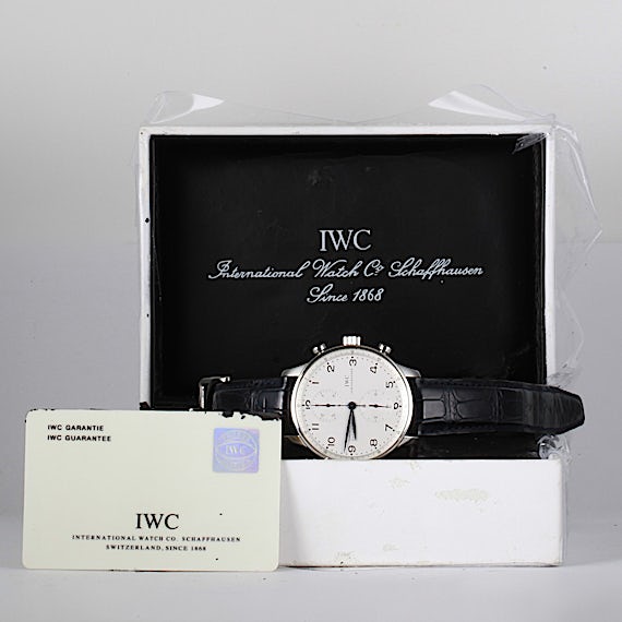 IWC Portoghese 3714 IWC Portoghese 3714