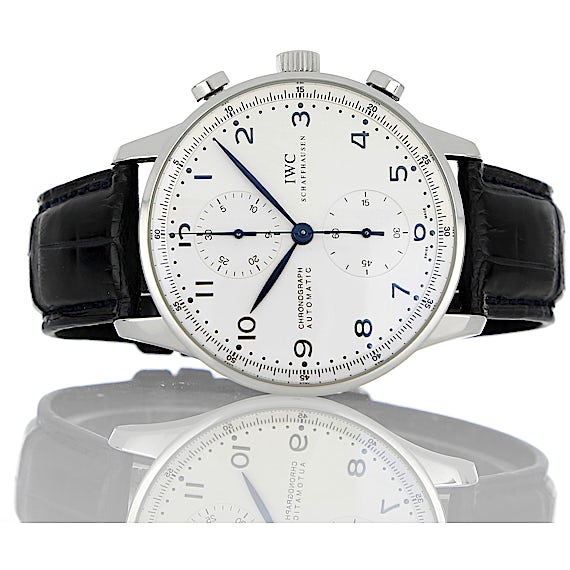IWC Portoghese 3714 IWC Portoghese 3714