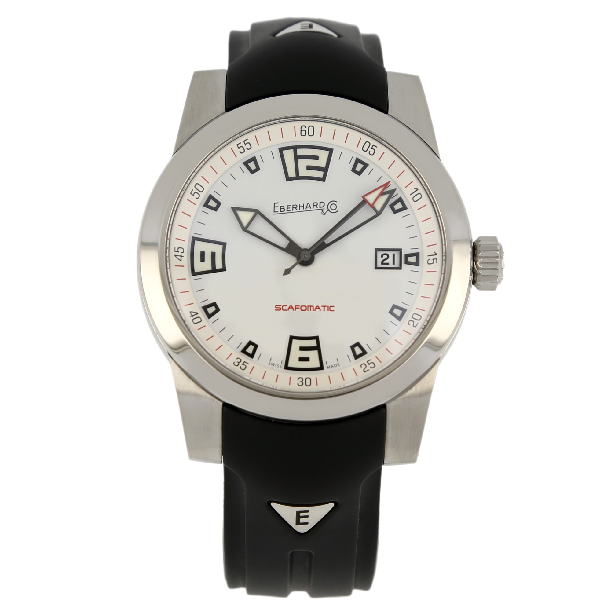 Eberhard Scafomatic 41026 CU