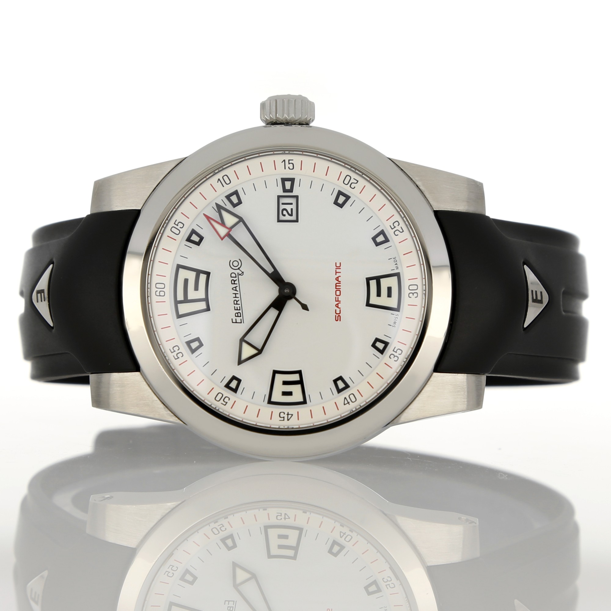 Eberhard Scafomatic 41026 CU