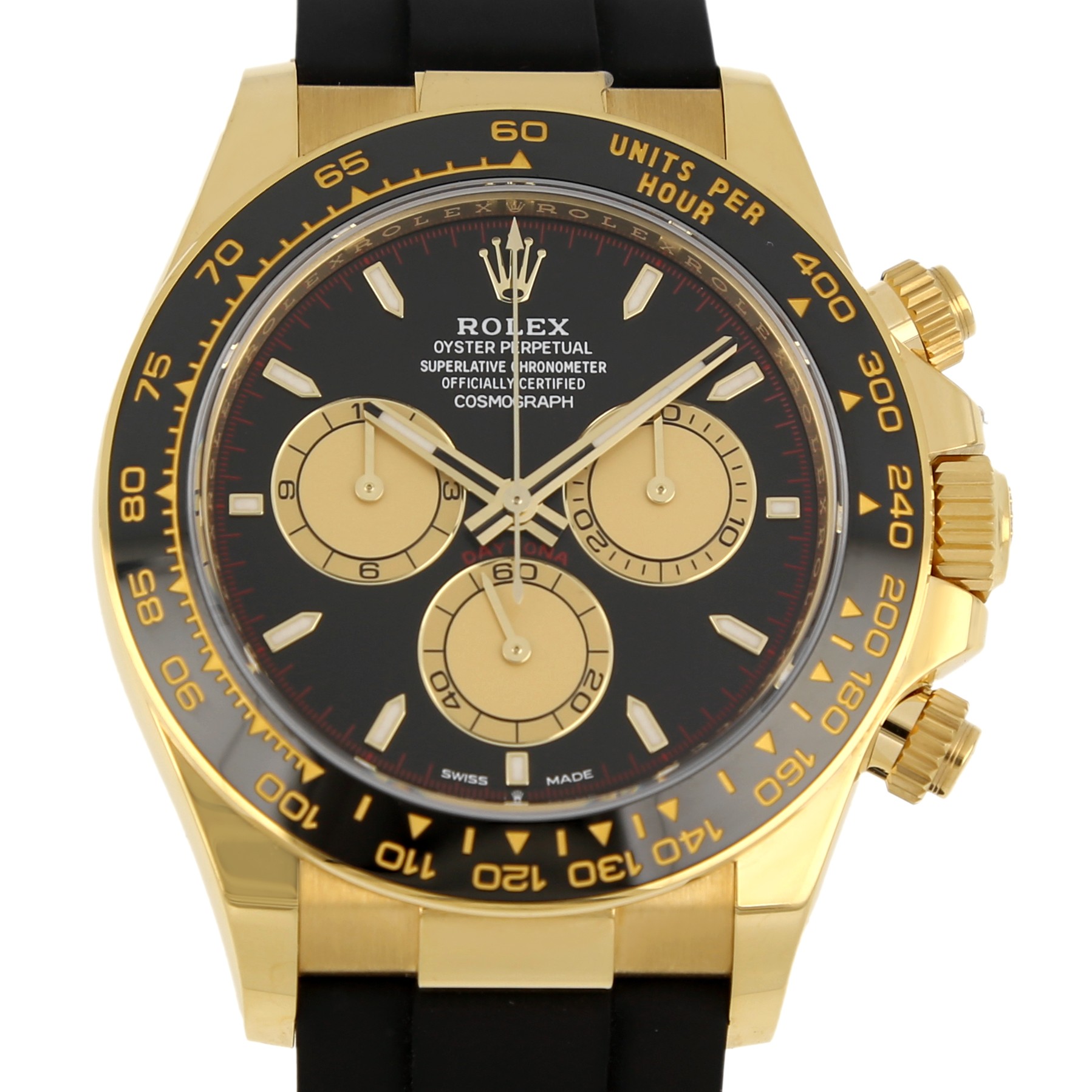 Rolex Daytona 126518LN
