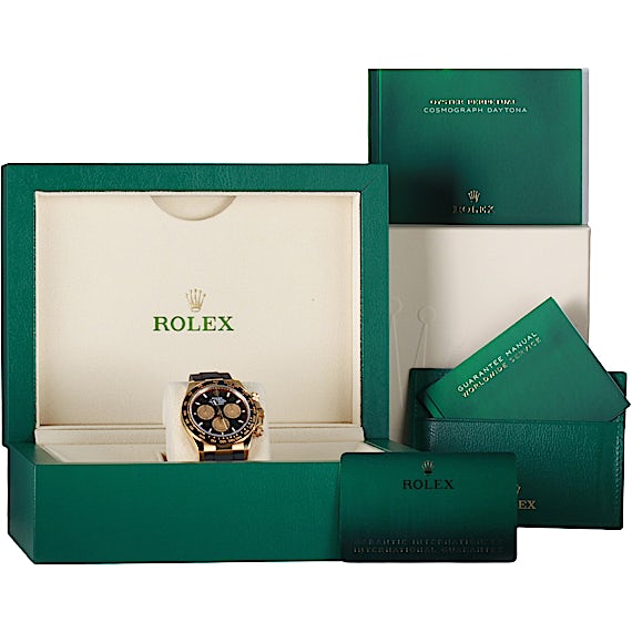 Rolex Daytona 126518LN Rolex Daytona 126518LN