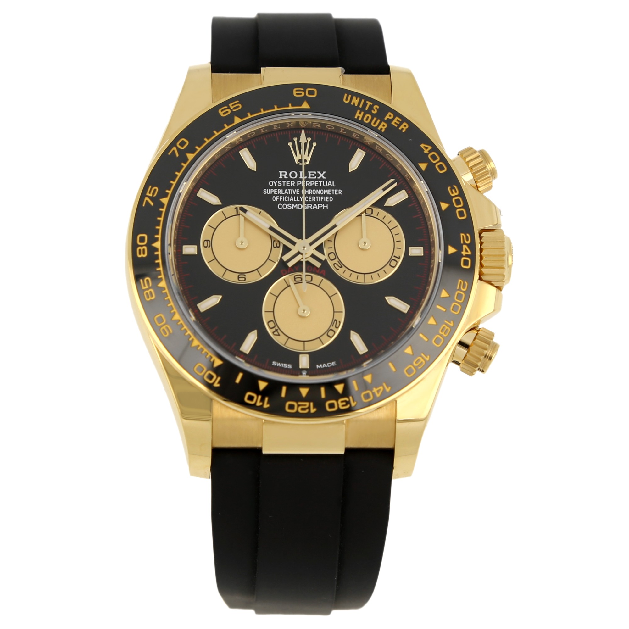 Rolex Daytona 126518LN
