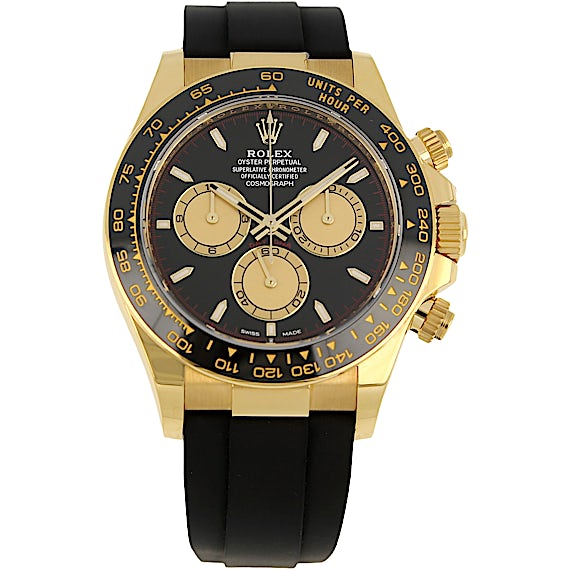 Rolex Daytona 126518LN Rolex Daytona 126518LN