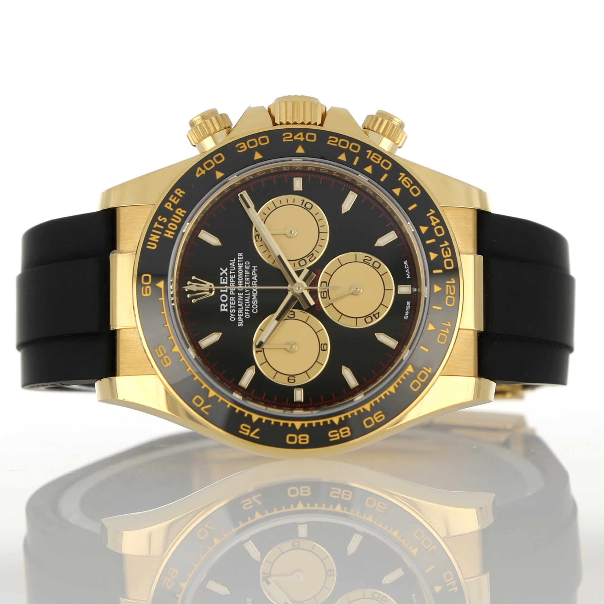 Rolex Daytona 126518LN