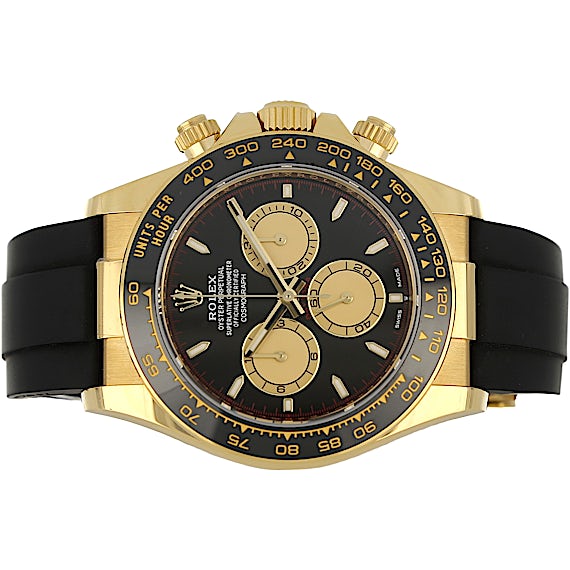 Rolex Daytona 126518LN Rolex Daytona 126518LN