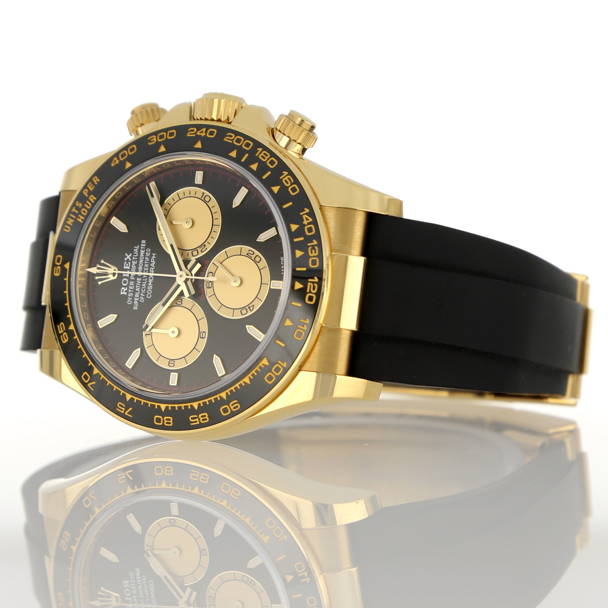Rolex Daytona 126518LN