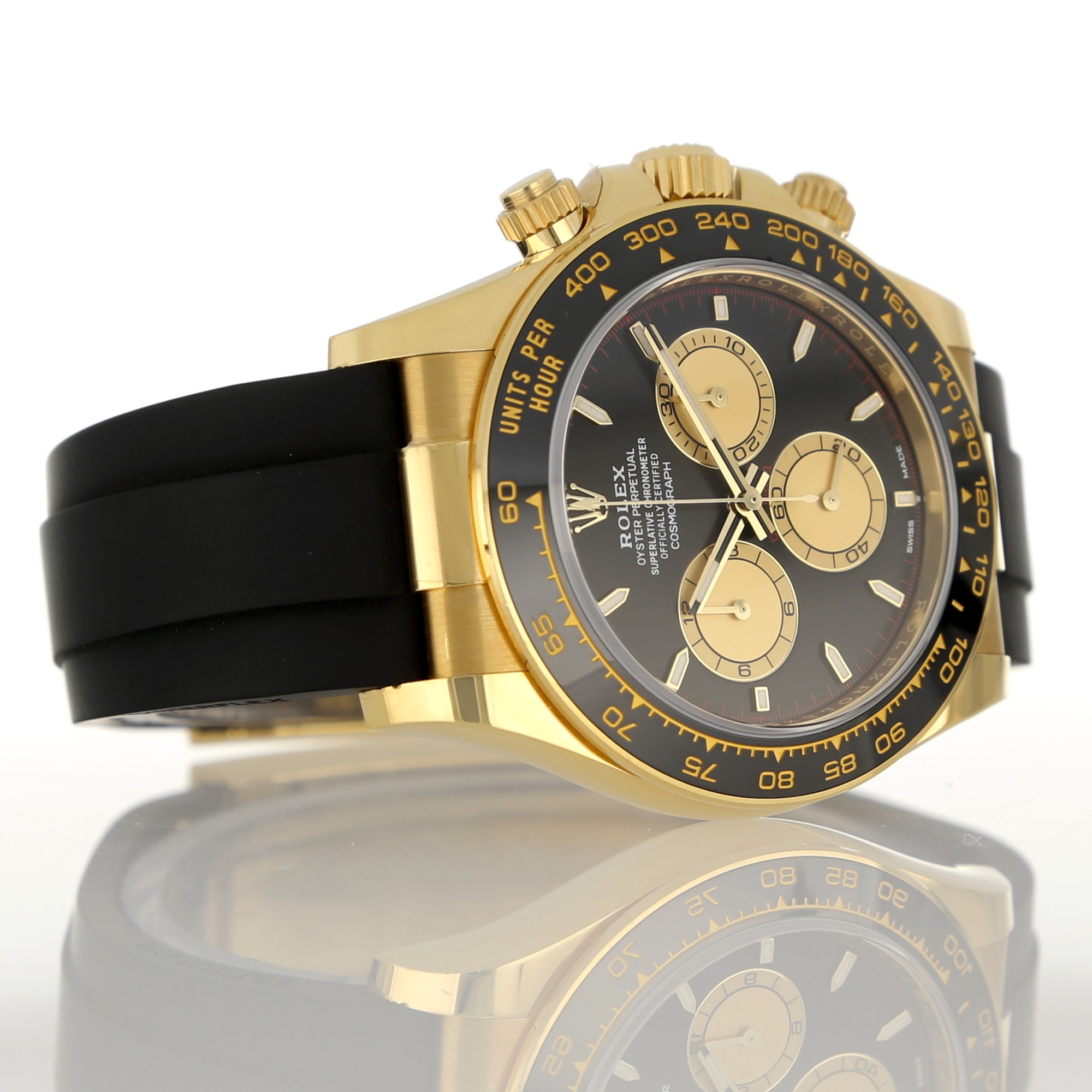 Rolex Daytona 126518LN