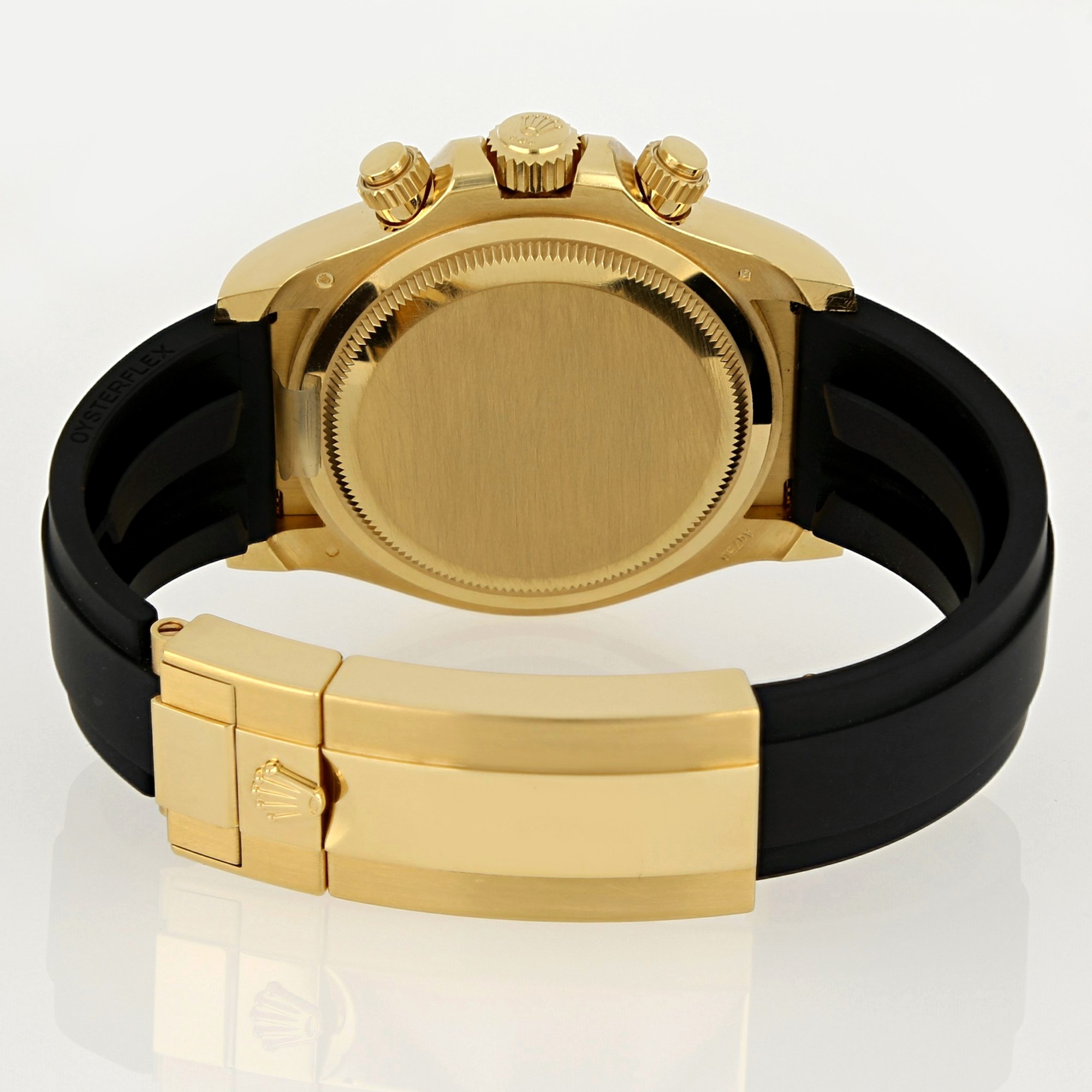 Rolex Daytona 126518LN