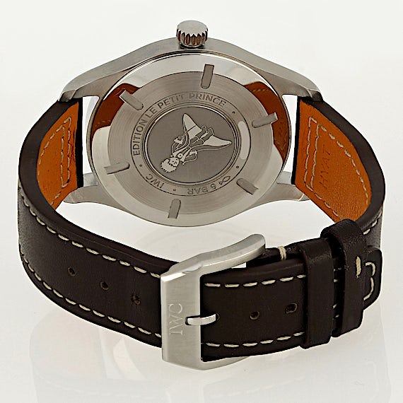 IWC Pilot Mark XVIII IW327004 IWC Pilot Mark XVIII IW327004