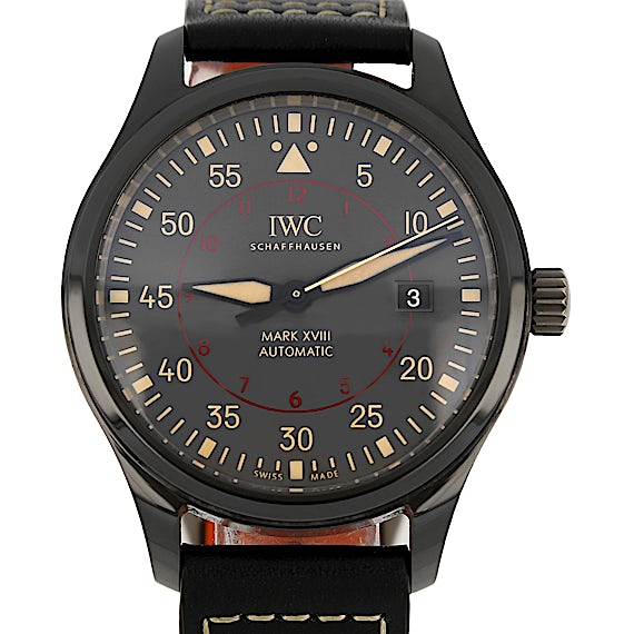 IWC Pilot Mark XVIII IW324702 IWC Pilot Mark XVIII IW324702