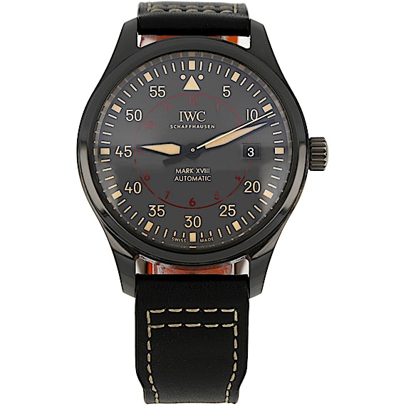 IWC Pilot Mark XVIII IW324702 IWC Pilot Mark XVIII IW324702