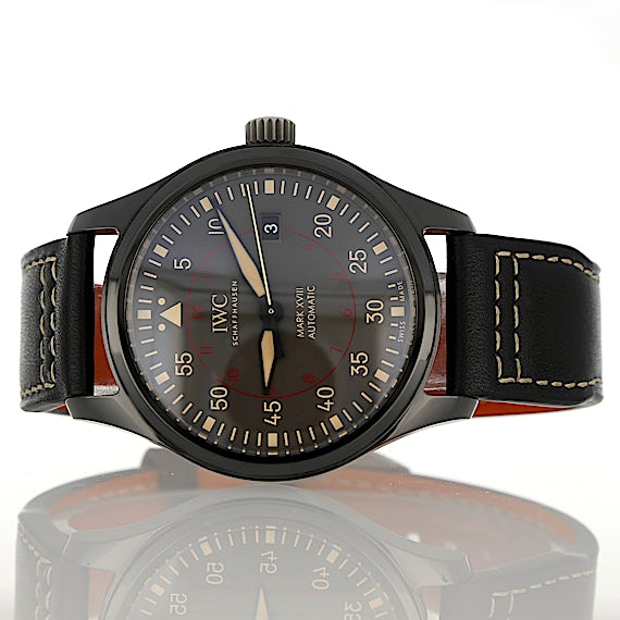 IWC Pilot Mark XVIII IW324702 IWC Pilot Mark XVIII IW324702