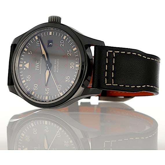 IWC Pilot Mark XVIII IW324702 IWC Pilot Mark XVIII IW324702