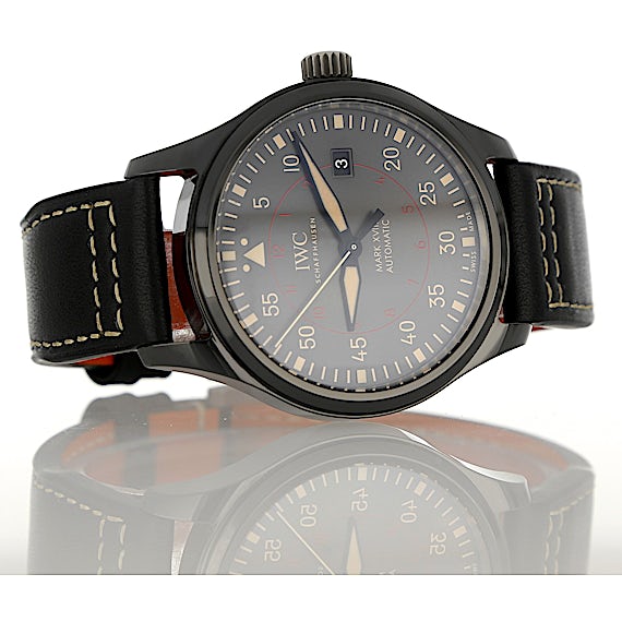 IWC Pilot Mark XVIII IW324702 IWC Pilot Mark XVIII IW324702