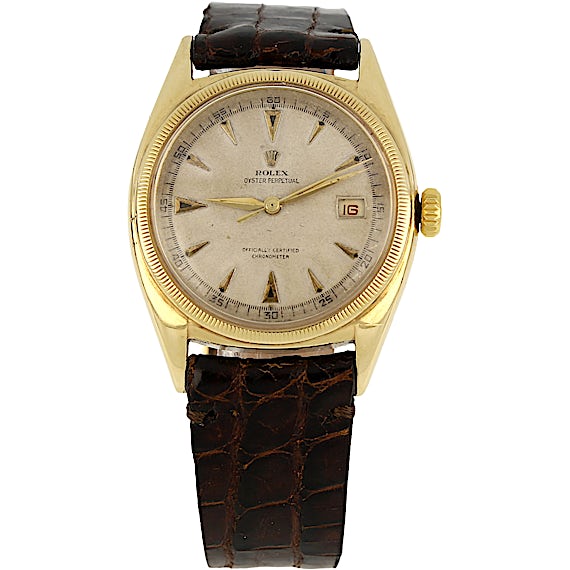 Rolex Oyster Perpetual 6075 Rolex Oyster Perpetual 6075