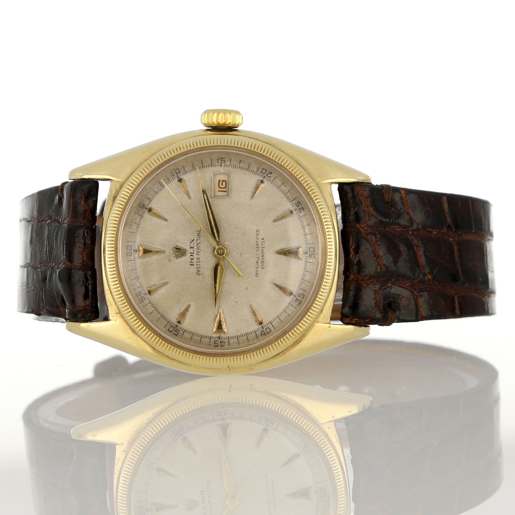 Rolex Oyster Perpetual 6075