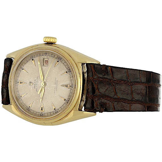 Rolex Oyster Perpetual 6075 Rolex Oyster Perpetual 6075