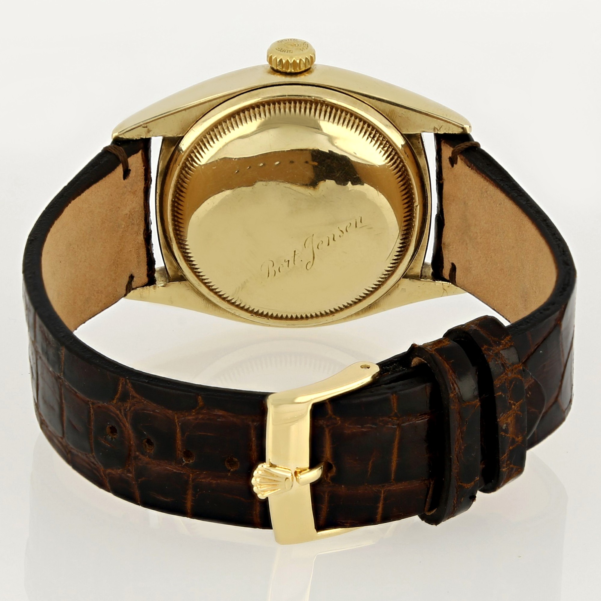 Rolex Oyster Perpetual 6075